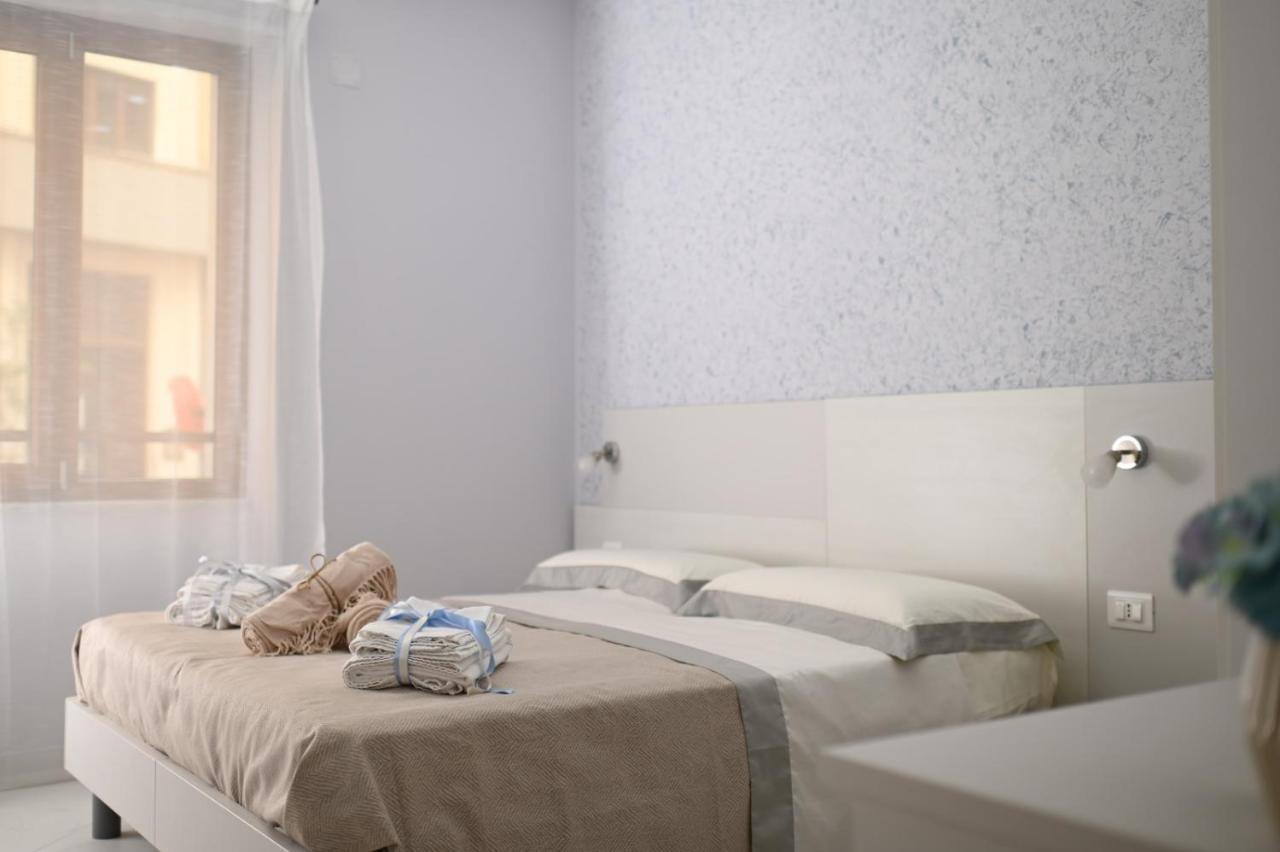 ساليرنو Magica B&B المظهر الخارجي الصورة